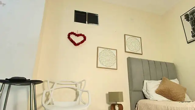 mary cute9 online show from 02/19/26, 11:51