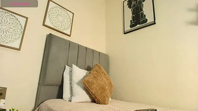 mary cute9 online show from 04/16/26, 12:17