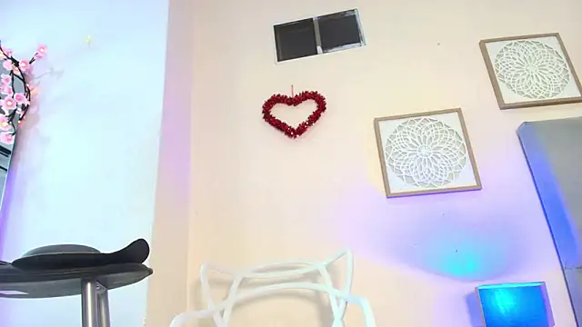 mary cute9 online show from 02/23/26, 11:55