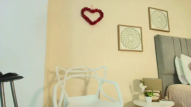 mary cute9 online show from 03/23/26, 12:27