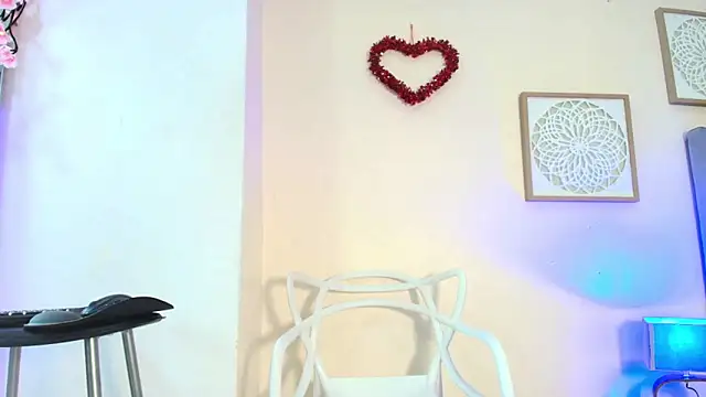 mary cute9 online show from 02/22/26, 11:56