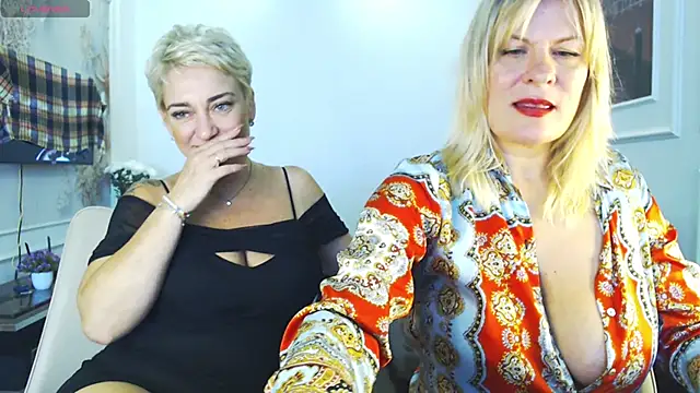 Patricia Lions online show from 12/23/25, 05:18