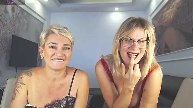 Patricia Lions online show from 01/10/26, 06:20