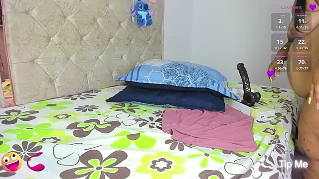 Snapshot of LunaaSweett chatting on 01/31/26, 07:12 LunaaSweett online show from 01/31/26, 07:12