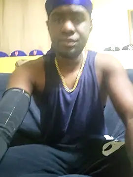 Blac bunny online show from 12/19/25, 01:35