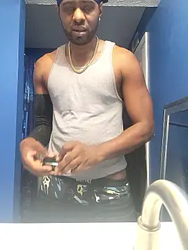 Blac bunny online show from 01/07/26, 02:33