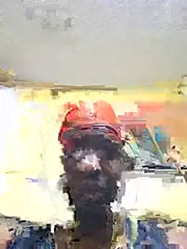 Snapshot of Blac_bunny chatting on 05/29/26, 12:22 Blac bunny online show from 05/29/26, 12:22