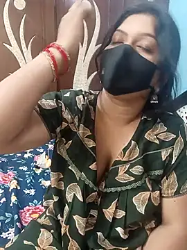 Bagi-Sexy online show from 03/11/26, 10:15
