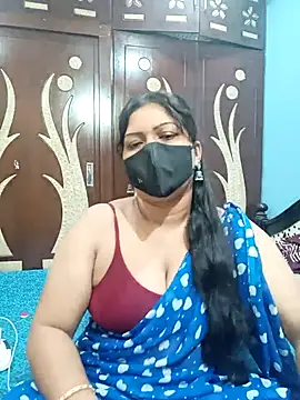 Bagi-Sexy online show from 04/07/26, 11:17