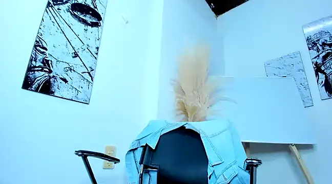 Allison greey online show from 03/01/25, 12:34