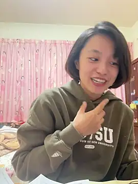 ladypaggy online show from 03/10/26, 09:24