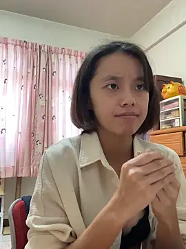 ladypaggy online show from 12/21/25, 07:32