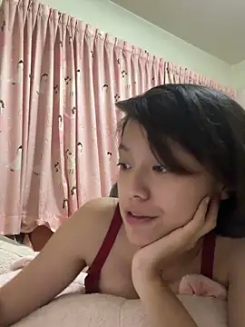 ladypaggy online show from 06/12/26, 07:00