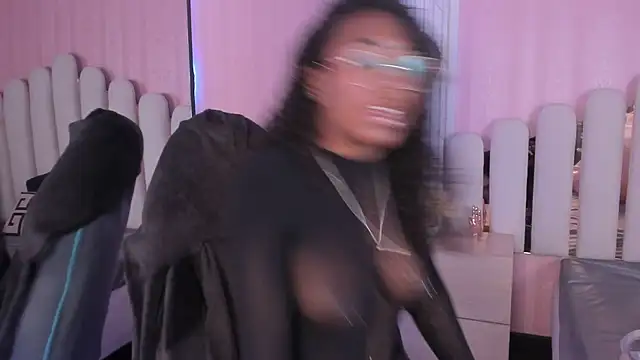 Qeen blackk online show from 04/10/26, 09:00