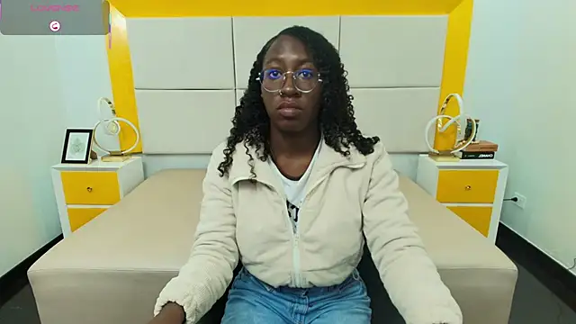 Qeen blackk online show from 10/09/25, 08:31