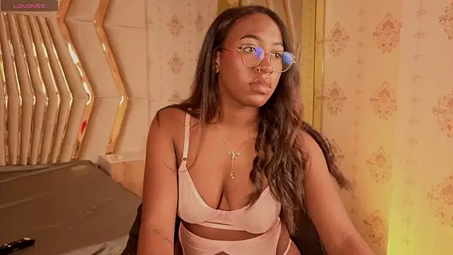 Qeen blackk online show from 02/06/26, 11:56