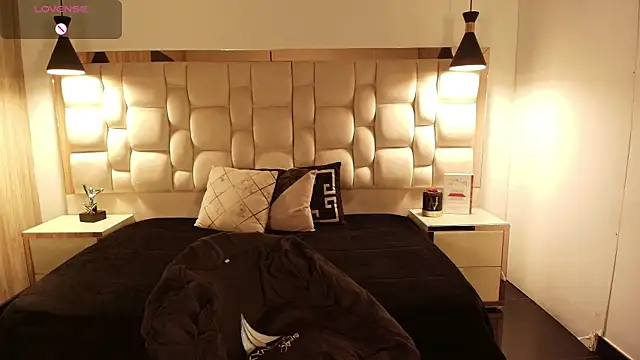 Qeen blackk online show from 03/05/26, 10:05