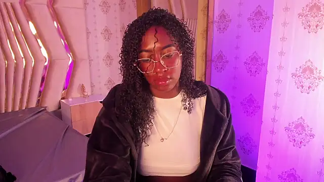 Qeen blackk online show from 02/24/26, 08:53