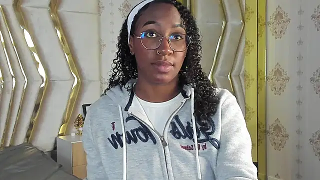 Qeen blackk online show from 01/31/26, 08:18