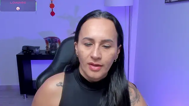 Sara Charmy online show from 06/27/26, 12:11