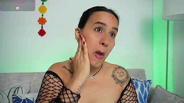 Sara Charmy online show from 02/24/26, 11:11