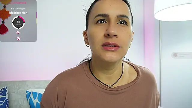 Sara Charmy online show from 02/14/26, 10:59