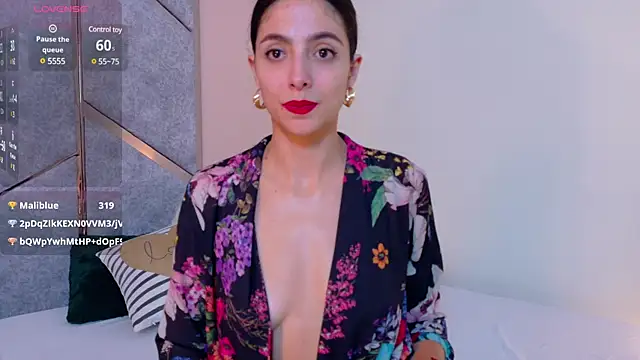 Angell-Bell- online show from 03/21/25, 08:08