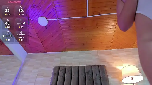 LIa Bakeer online show from 04/03/26, 01:39