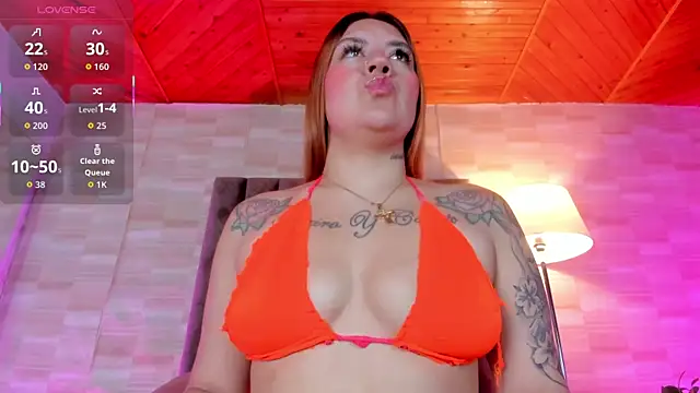 LIa Bakeer online show from 04/15/26, 11:49