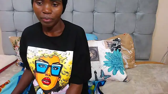 ChocolateClit online show from 12/20/25, 06:22