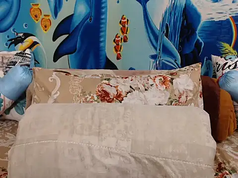 ChocolateClit online show from 10/09/25, 04:51