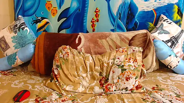 ChocolateClit online show from 10/18/25, 05:48