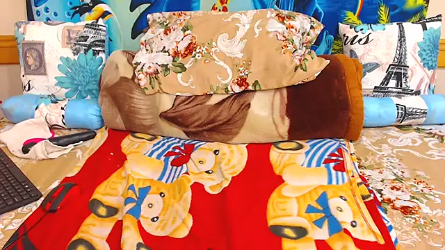 ChocolateClit online show from 10/24/25, 07:24