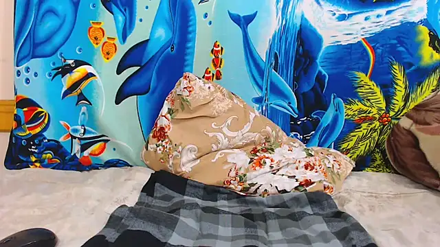 ChocolateClit online show from 09/30/25, 06:14