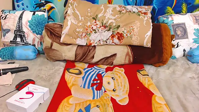 ChocolateClit online show from 11/11/25, 04:35