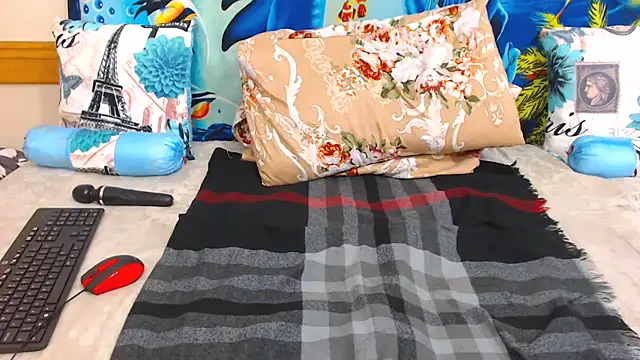 ChocolateClit online show from 11/07/25, 04:11