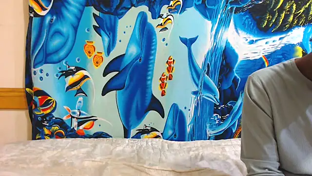 ChocolateClit online show from 11/13/25, 04:22