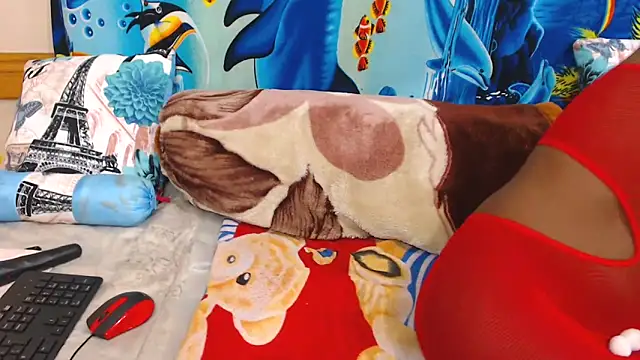 ChocolateClit online show from 11/12/25, 07:07