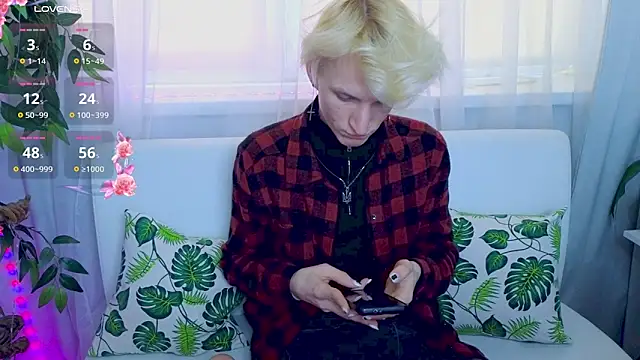 Limon chik online show from 03/08/25, 09:28