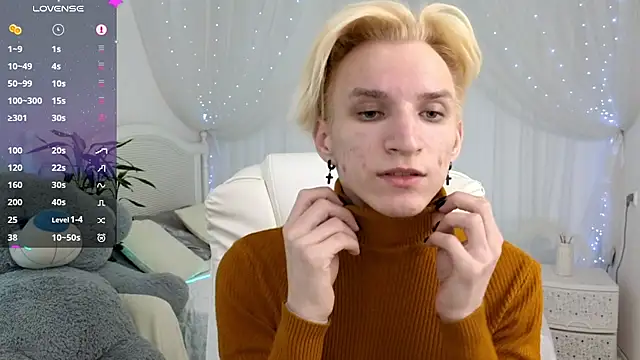 Limon chik online show from 03/18/25, 08:17