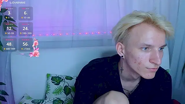 Limon chik online show from 03/08/25, 12:30