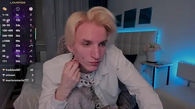 Limon chik online show from 03/23/25, 05:43