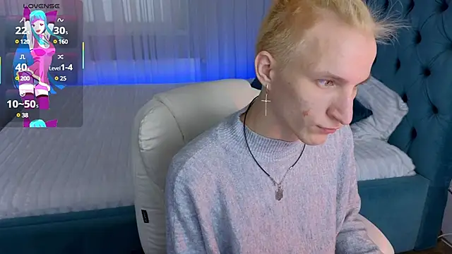 Limon chik online show from 03/14/25, 07:59