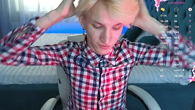 Limon chik online show from 03/09/25, 10:19