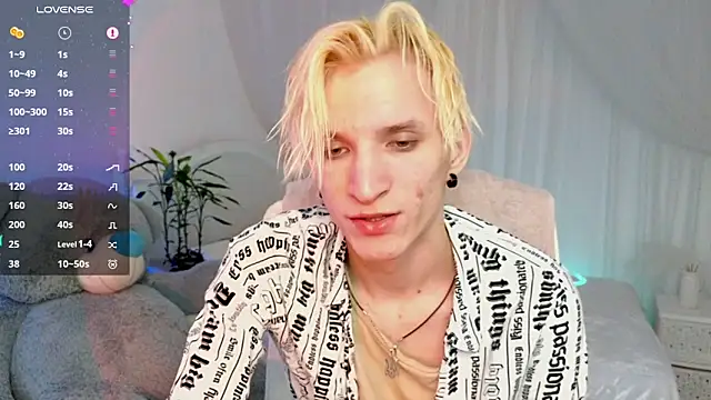 Limon chik online show from 03/19/25, 07:18