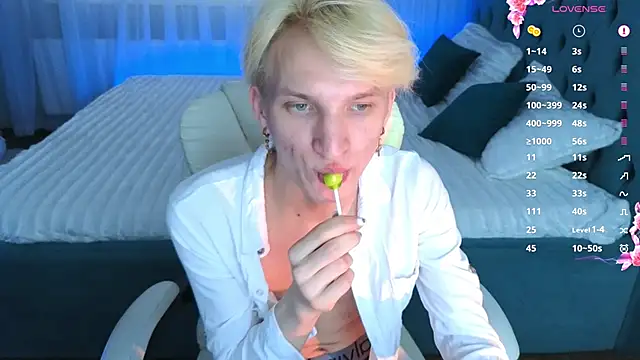 Limon chik online show from 03/09/25, 01:26