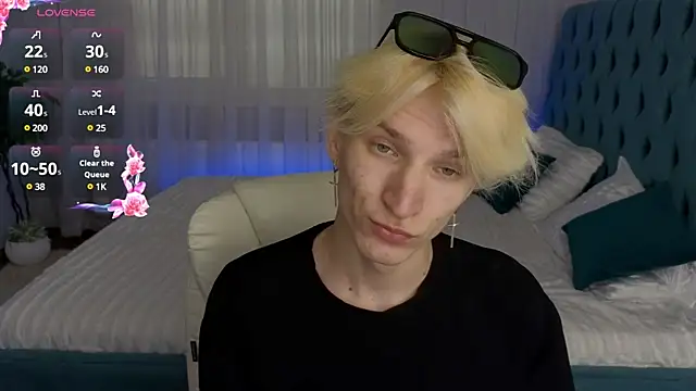 Limon chik online show from 03/10/25, 07:55