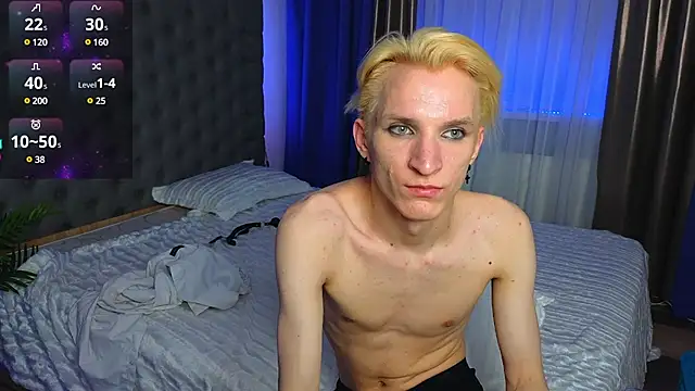 Limon chik online show from 03/16/25, 08:54