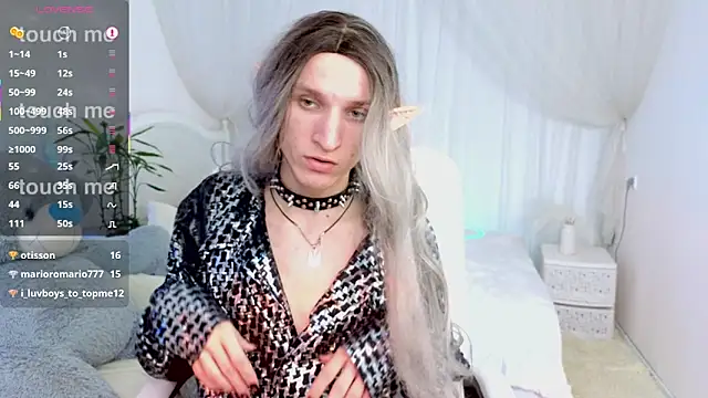 Limon chik online show from 03/19/25, 07:38