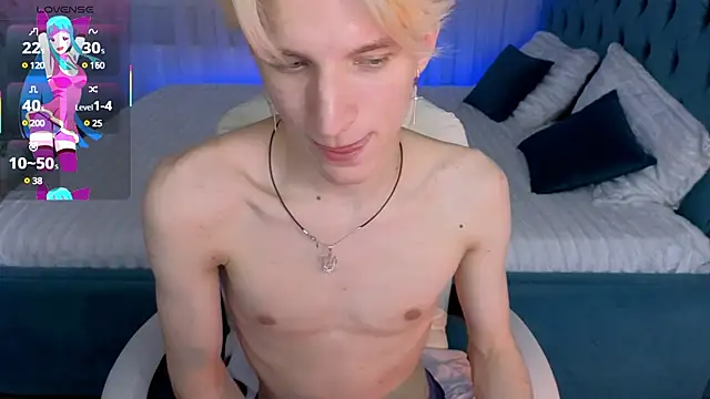 Limon chik online show from 03/14/25, 11:01